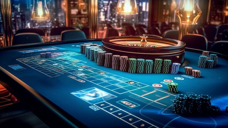 halo4d login Live Schedule interface showing Liga 1 matches and live casino tables with countdown timers